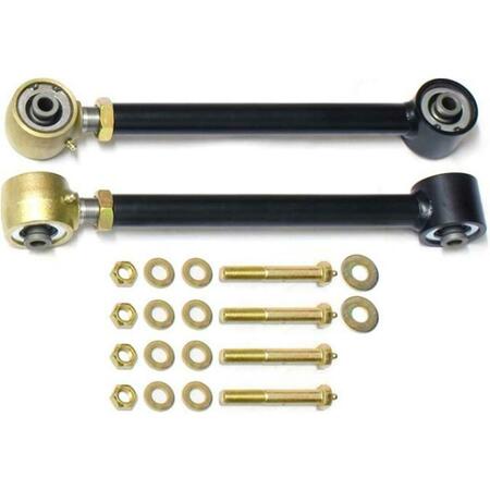 CURRIE TECHNOLOGIES TJ LJ XJ MJ Front Lower Or TJ LJ Rear Lower Johnny Joint Control Arms CE-9106